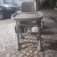 صندلی غذا نوزاد