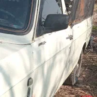 پیکان وانت مدل۸۸|خودرو سواری و وانت|سنگر, |دیوار