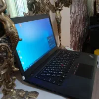 لپ تاپ حرفه ای Lenovo