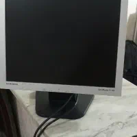 مانیتور کامپیوتور