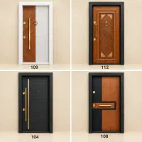حـراج درب ضدسرقت ( ضد سرقت ) مدت محدود