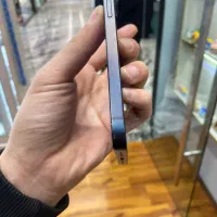 ایفون ۱۳ نرمال ۱۲۸ گیگ تمیز ۹۴٪ iphone 13 normal|موبایل|تهران, صادقیه|دیوار