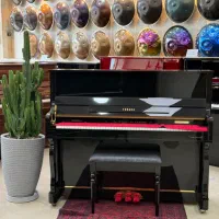 پیانو ژاپن Yamaha *اقساط*