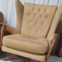 مبل 7 نفره مدل چستر|مبلمان خانگی و میز عسلی|زاهدان, |دیوار