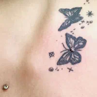 مدل پیرسینگ میکرودرمال کاشت اکستنشن لیفت لمینت مژ|خدمات آرایشگری و زیبایی|اصفهان, باب الدشت|دیوار