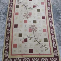 فرش ۴ متری دست دوم