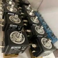 تعمیرات تخصصی  اسپرسو ساز صنعتی وآسیاب رشت وحومه|خدمات پیشه و مهارت|رشت, چله خانه|دیوار