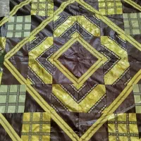 روتختی دو نفره چهل تکه