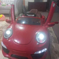 ماشین  شارژی بچه