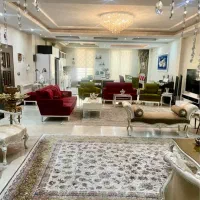 آپارتمان۱۴۷متر/۲پارکینگ/لابی دار/سازه تاپ/پرده خور