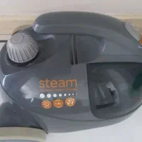 بخارشو مارک vax درحدنو