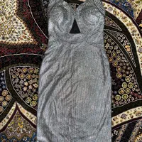 پیراهن مجلسی