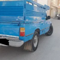 نیسان کرایه به تمام نقاط کشور