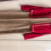 لباس سایز ۱