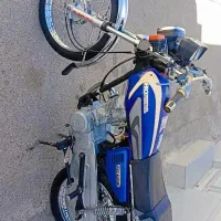 مدل ۹۳مدارک کامل. فروش فوری برای