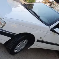 پژو 405 SLX موتورTU5، مدل ۱۳۹۷|خودرو سواری و وانت|شیراز, شهرک گلدشت حافظ‎|دیوار