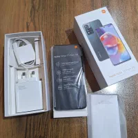 گوشی موبایل شیائومی نوت ۱۱ پرو پلاس 5g حافظه256|موبایل|تهران, وردآورد|دیوار