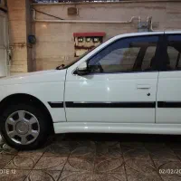 پژو پارس xu7p (1402)|خودرو سواری و وانت|کرج, عظیمیه|دیوار