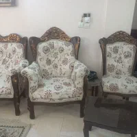 مبل سلطنتی