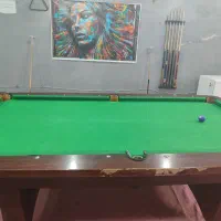 میز بیلیارد فروش فوری