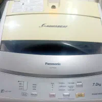 لباسشویی پاناسونیک تمام خشک کن .سالمه سالم|ماشین لباسشویی و خشک‌کن لباس|اندیشه, اندیشه فاز ۱|دیوار