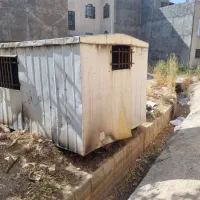 فروش کانکس  2/5در13 متر طول|مصالح و تجهیزات ساختمان|اسفراین, |دیوار