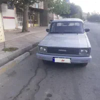 مزدا2000.مدل۸۷|خودرو سواری و وانت|کلاترزان, |دیوار
