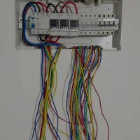 برق کشی ساختمان برتر