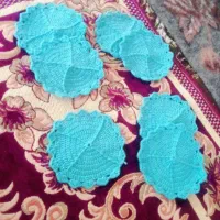 بافتنی و کاموا