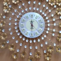 ساعت  دیواری