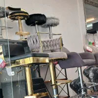 صندلی های اپن جک دار ومعمولی|صندلی و نیمکت|مشهد, عامل|دیوار