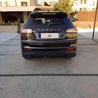 تیگو ۸ پرومکس ie ۱۴۰۳|خودرو سواری و وانت|کرج, گلشهر|دیوار