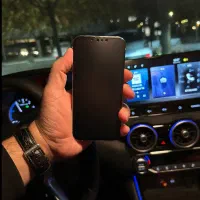 گوشی ایفون Zaa 13pro 256G|موبایل|مشهد, کوثر|دیوار