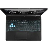 لپ تاپ مدل TUF ASUS گیمینگ|رایانه همراه|جیرفت, |دیوار