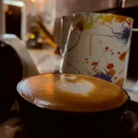 استخدام باریستا (کافی من)|استخدام خدمات فروشگاه و رستوران|پردیس, فاز ۴|دیوار