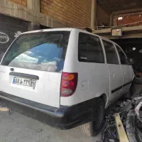 لوازم ژاپنی ون‌کاروان و نیسان (ارسال)|قطعات یدکی و لوازم جانبی|پاکدشت, پاکدشت (مامازند)|دیوار