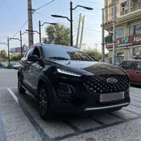 ثبت‌نام رسمی در نمایندگی ۷۷۷/ایکس22 پرو*X22 PRO MT|خودرو سواری و وانت|تهران, فرحزاد|دیوار