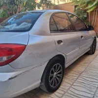 ریو یک برگ سند|خودرو سواری و وانت|شهرکرد, |دیوار