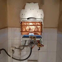 فروش خریدار ابگرمگن دیواری و زمینی