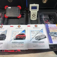 دیاگ موتورآزمای ثمین با اقساط یکساله|قطعات یدکی و لوازم جانبی|مشهد, کوشش|دیوار