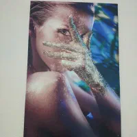 ۸ عدد تابلو بوم|تابلو، نقاشی، عکس|شاهین‌شهر, فردوسی|دیوار