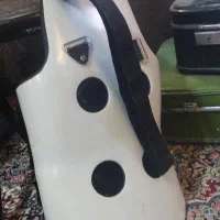 چمدان کمربند پزشکی طاقچه پژو