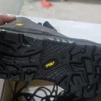 کفش ایمنی سایز۴۳|کیف، کفش، کمربند|بروجن, |دیوار