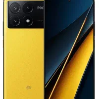 pocox6pro|موبایل|درگهان, |دیوار