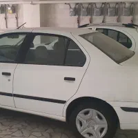 سمند مدل ۹۸|خودرو سواری و وانت|کرج, عظیمیه|دیوار