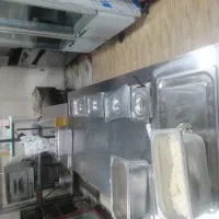 کمک اشپز خانم