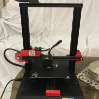 پرینتر سه بعدی anet et4