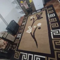 فرش.|فرش|ویلکیج, |دیوار