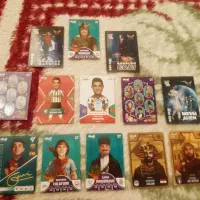 کیمدی۲۰۲۵|کلکسیون و سرگرمی|کرج, حصارک بالا|دیوار