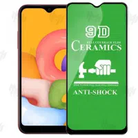 محافظ صفحه گلس لیبل رو سرامیکی شفاف و مات